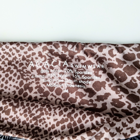 Night Palm Waikoloa Bottoms 🌴 - Picture 5 of 7